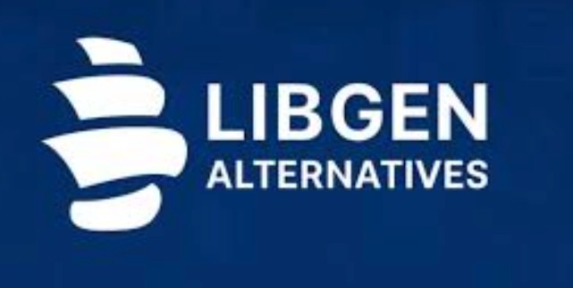 libgen最新官网-一键直达登录入口