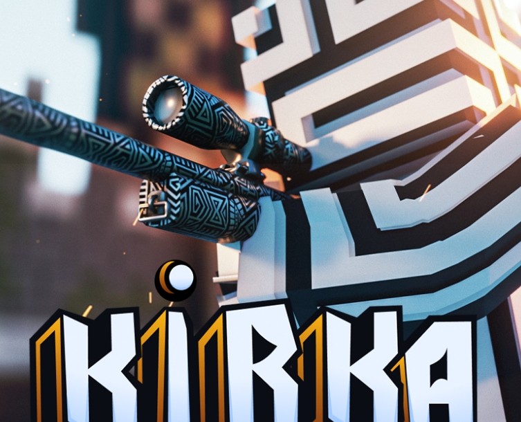 kirka游戏下载安装-kirka.io手机版/电脑PC版最新一键直达