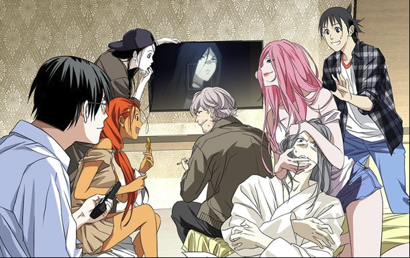 动漫一人之下1-6在哪看？一人之下1-6全集高清未删减在线观看入口地址