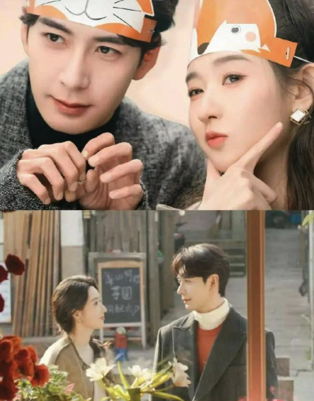 电视剧突然的喜欢全24集蓝光高清1080p无删减资源夸克免费观看入口