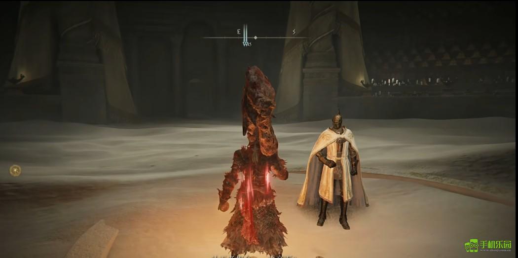 《艾尔登法环》雷妲铠甲获得流程