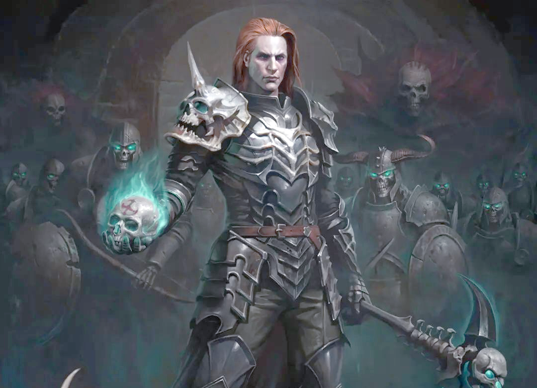 英雄战争深渊模式通关参考 死灵法师+弩炮塔最强搭配解析