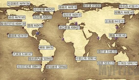 大航海时代怎么玩 大航海时代2基础玩法