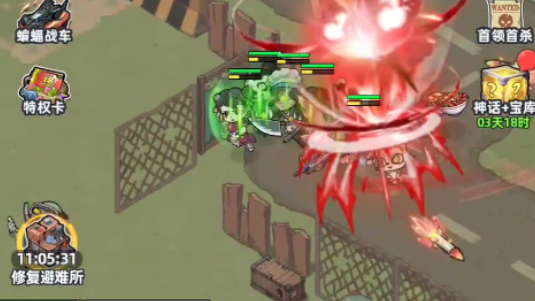 生存33天打鲨鱼攻略 生存33天鲨鱼击杀技巧与实战步骤