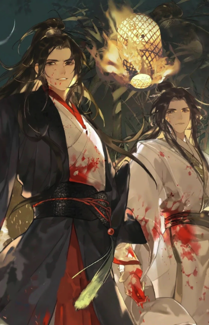 小说君有疾否免费阅读入口地址-原著小说君有疾否各人物结局揭晓