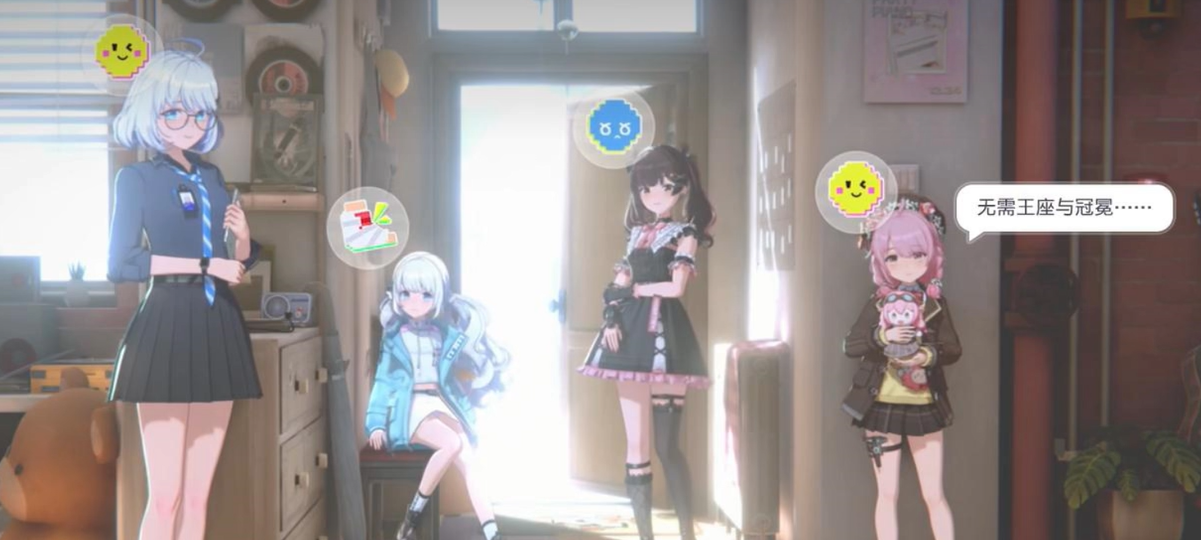 虚环训练攻略 虚环高效培养与实战应用技巧