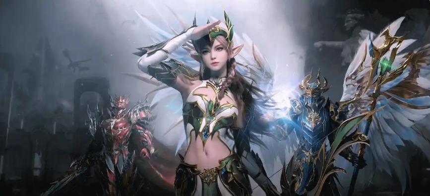 荣耀出征手游玩法 新手必读技巧 让你快速称霸战场