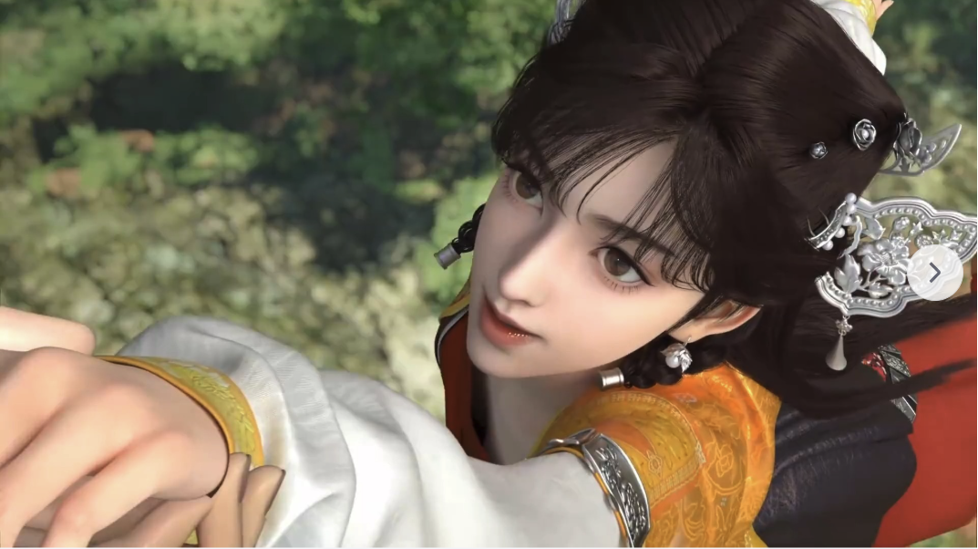 动漫仙剑奇侠传3蓝光百度云网盘资源下载1080p