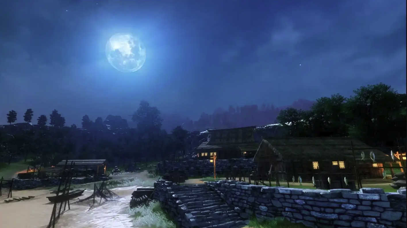 魂之追梦云游戏最新入口-魂之追梦免安装即玩官网直达