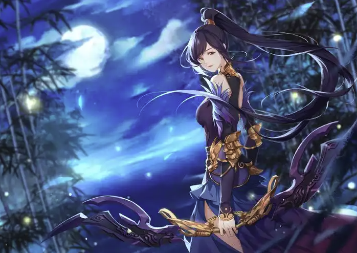 天下3云游戏最新入口-网页版天下3一键畅玩入口