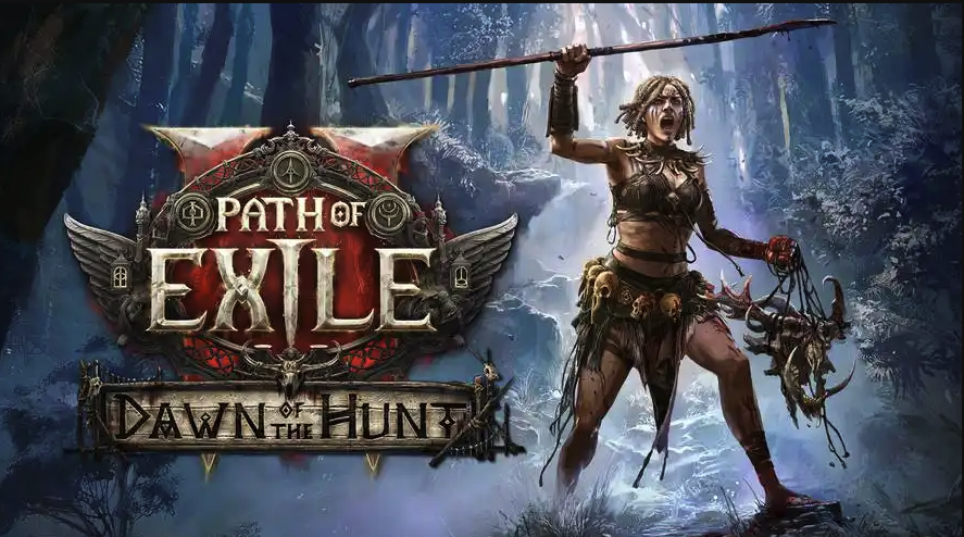 流放之路云游戏畅玩攻略-流放之路免下载在线入口直通