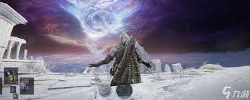 艾尔登法环黑夜君临通用遗物哪个好用