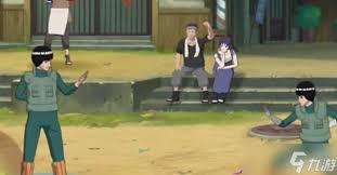 火影忍者迈特凯核弹级技能如何解析