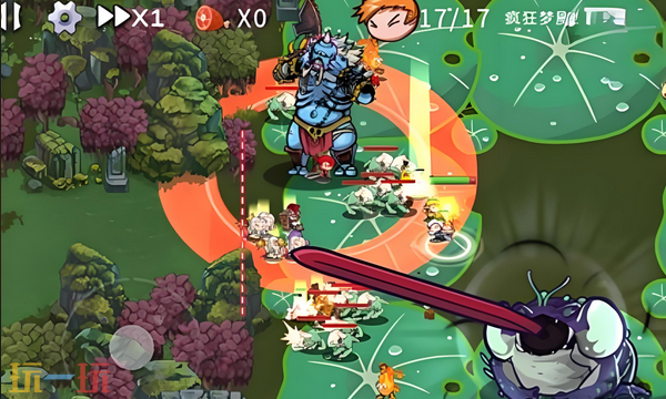 冒险之心官网入口 冒险之心官网网址入口