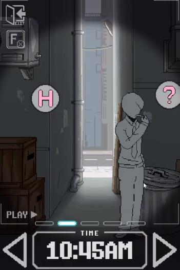 小巷的故事 - 小巷的故事游戏下载-小巷的故事游戏最新安卓版v1.12dan