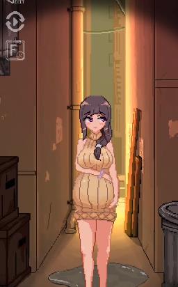 小巷的故事 - 小巷的故事游戏下载-小巷的故事游戏最新安卓版v1.12dan