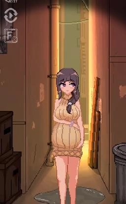 小巷的故事游戏安装包下载-小巷的故事游戏安卓版下载