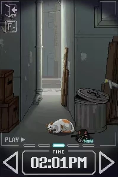 小巷的故事游戏安装包下载-小巷的故事游戏安卓版下载