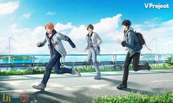 V-Project在哪预约-V-Project手游预约入口