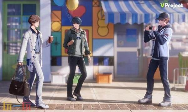 VProject官网入口-VProject手游官网地址