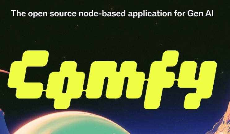 ComfyUI在线平台入口使用指南_ComfyUI在线登录与网页版官网开启