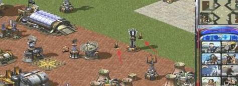 红警秘籍秘籍大全代码-超全的红警秘籍常识作弊码大全