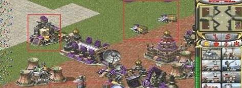 红警秘籍秘籍大全代码-超全的红警秘籍常识作弊码大全