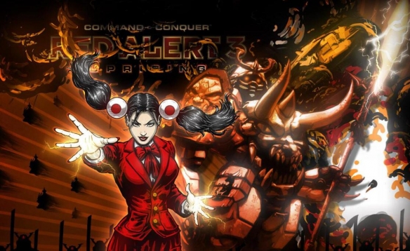 游侠网5 - 红色警戒系列作弊码-红色警戒系列作弊码大全