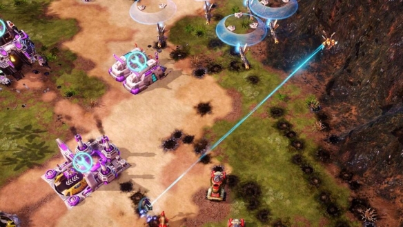 游侠网2 - 红色警戒3秘籍-红色警戒3秘籍大全