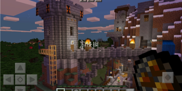 游侠网1 - 我的世界基岩版指令代码大全