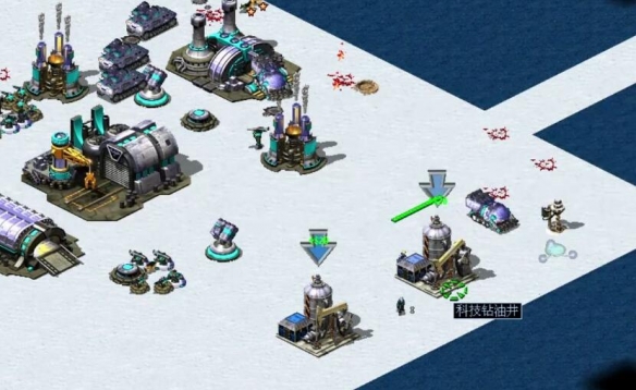 游侠网4 - 红色警戒2秘籍有哪些-红色警戒2秘籍大全