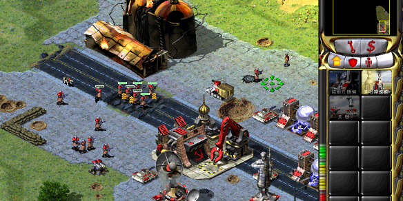 共和国之辉2秘籍口令-红色警戒2共和国之辉秘籍口令一览