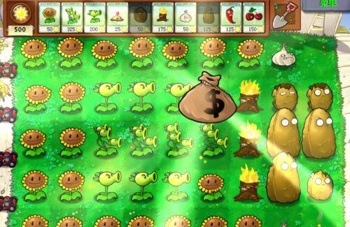 游侠网9 - 植物大战僵尸网页版点击即玩-植物大战僵尸网页版点击即玩在线玩