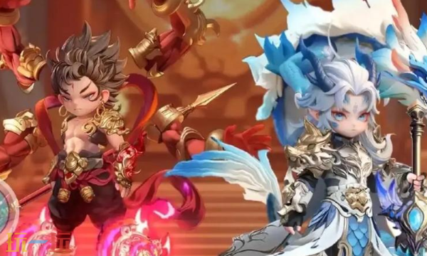 超凡三国官网入口 超凡三国手游官网入口