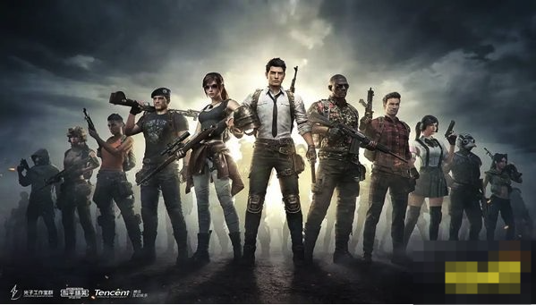 和平精英PC端官网入口在哪-和平精英PC端入口一览