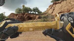 三角洲行动新刀皮龙牙怎么样