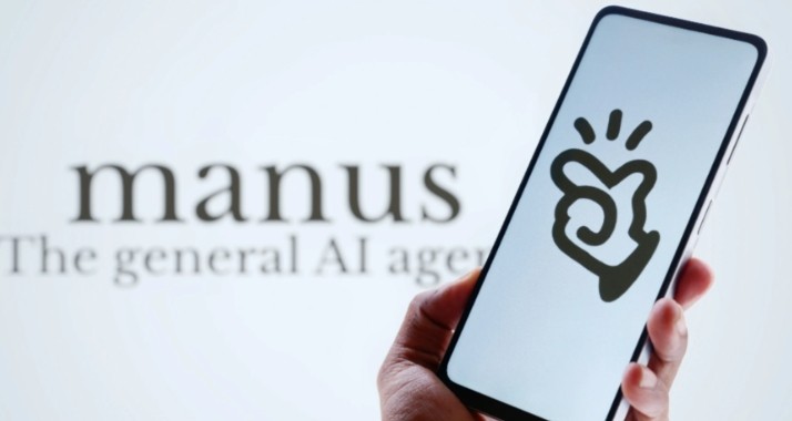 Manus中文官网下载入口-Manus官网2026最新地址网页版