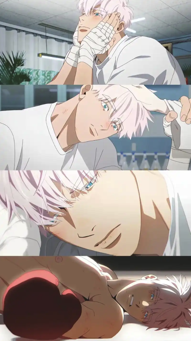 闵勇mignon未删减动漫全12话在线观看-动漫闵勇mignon全12集在线观看入口地址