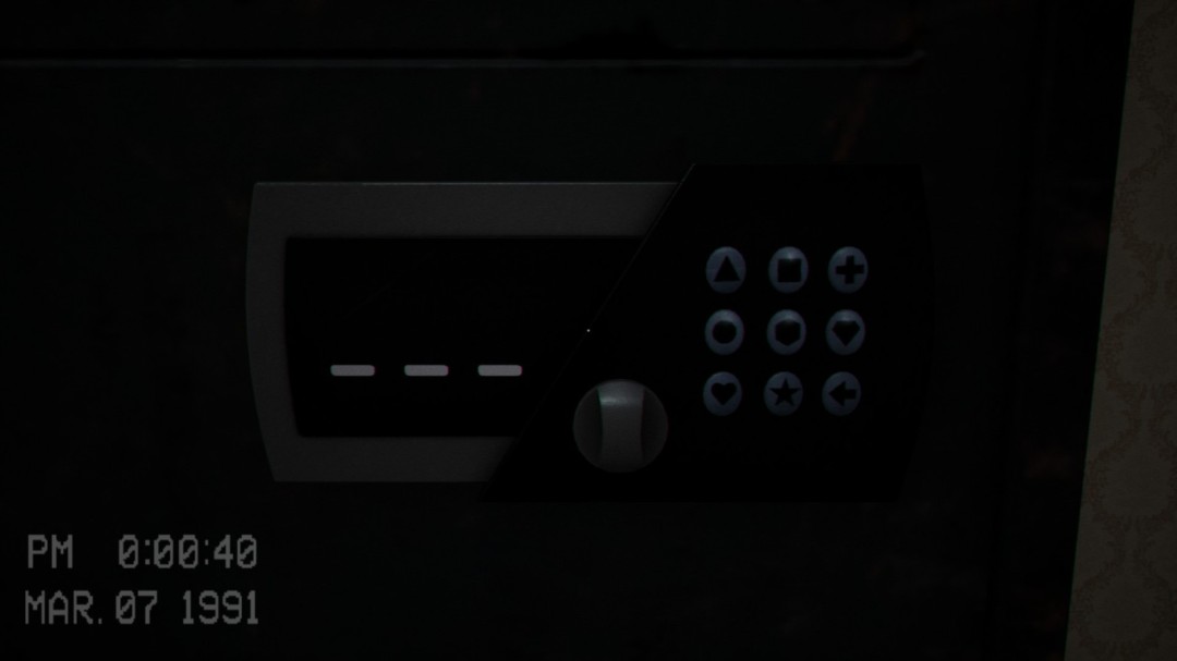 《逃离后室》第二十关通关攻略分享