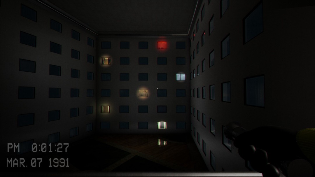 《逃离后室》第二十关通关攻略分享