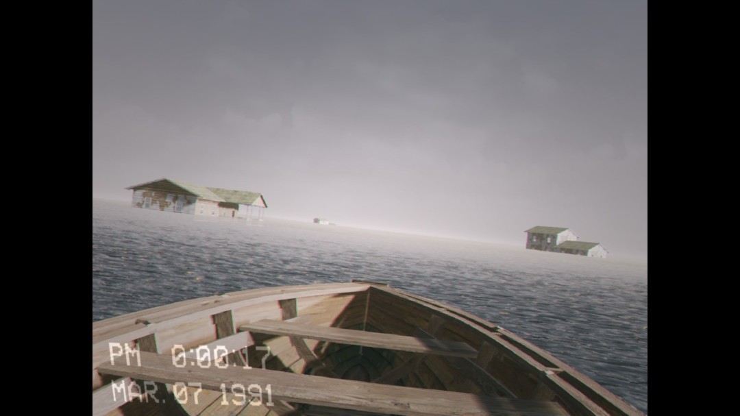 《逃离后室》第十七关通关攻略分享