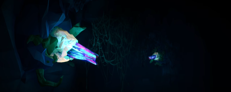 《深岩银河》武器特效具体作用介绍