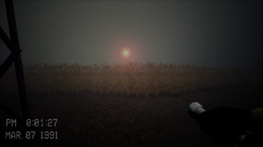 《逃离后室》第二十二关通关攻略分享