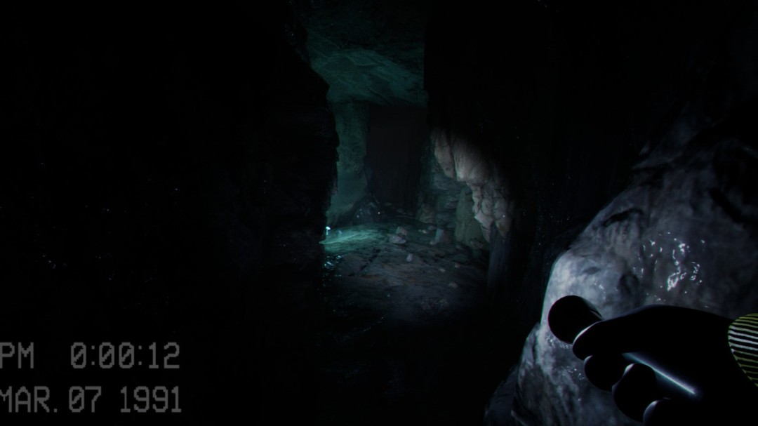 《逃离后室》第十九关通关攻略分享