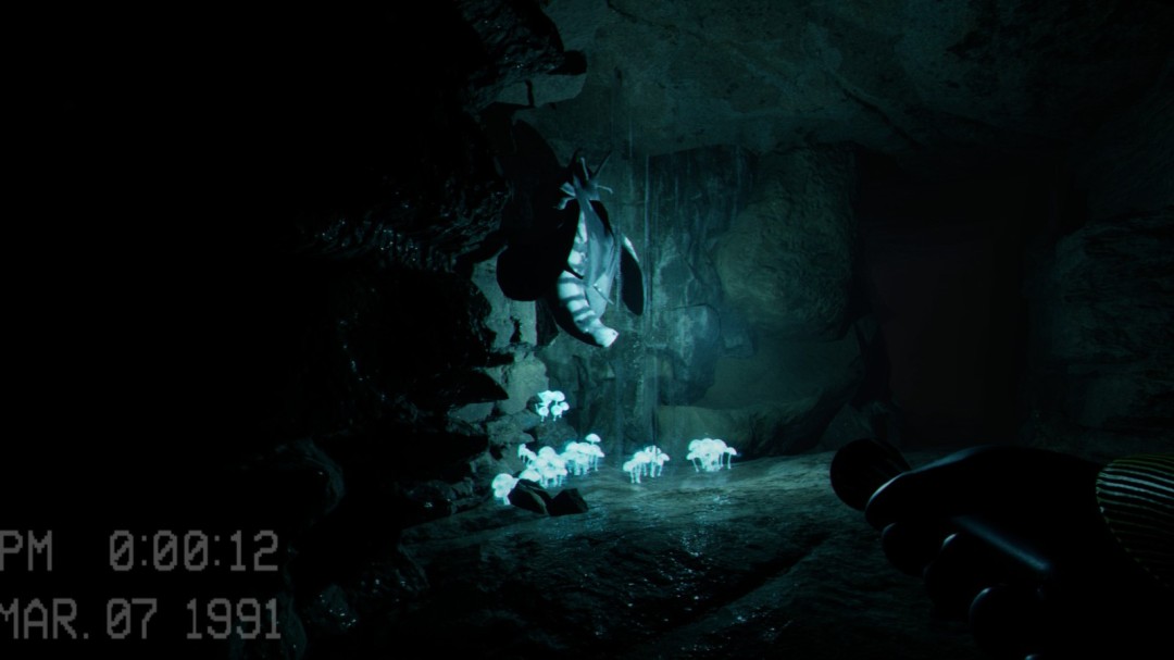 《逃离后室》第十九关通关攻略分享