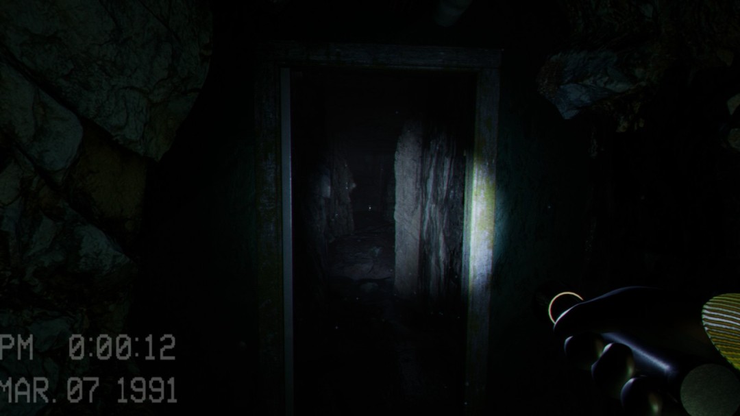 《逃离后室》第十九关通关攻略分享