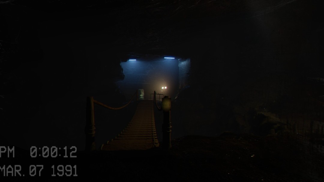 《逃离后室》第十九关通关攻略分享