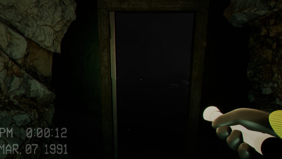 《逃离后室》第十九关通关攻略分享