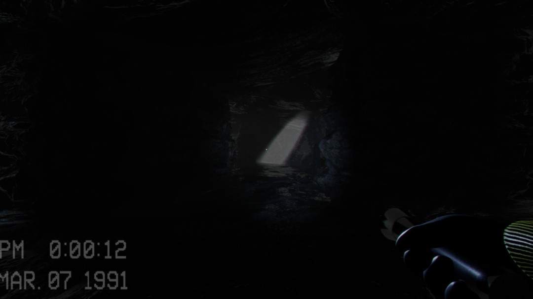 《逃离后室》第十九关通关攻略分享