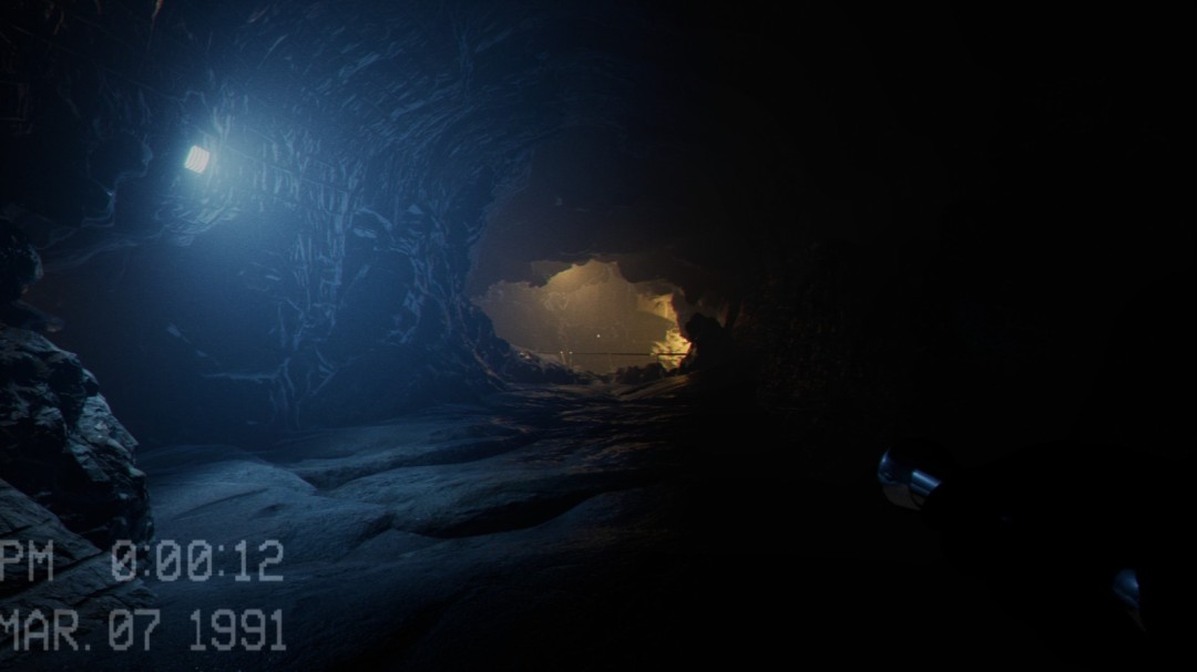 《逃离后室》第十九关通关攻略分享